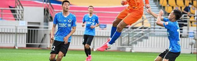  教练临场变阵助球队逆转取胜