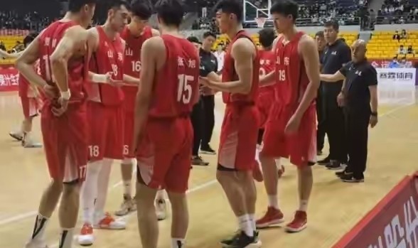  全明星阵容齐整蓄势待发冲冠路