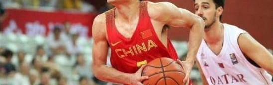  广州龙狮防守反击，爆冷击败浙江广厦队