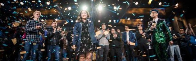  经典重现电竞元老续写传奇篇章