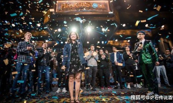  经典重现电竞元老续写传奇篇章