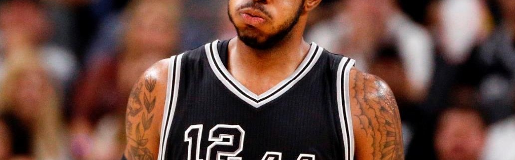  马刺新生代崛起击败西部豪强