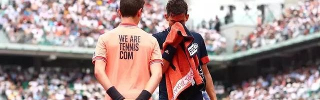  布斯塔西班牙红土专家，布宜诺斯艾利斯站卫冕成功