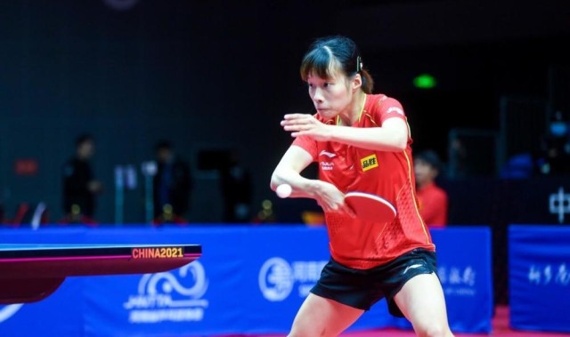  王曦雨美网黑马奔袭，中国小花首进大满贯十六强