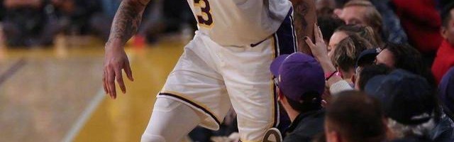  热刺主场迎战曼联演绎英超焦点战役万众瞩目