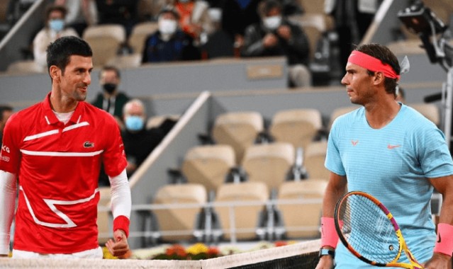  德约科维奇温网卫冕展统治力