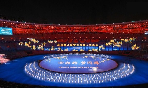  电竞入亚倒计时 国家集训队备战杭州亚运会