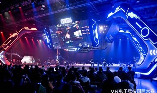  电竞俱乐部招新，选拔潜力新秀加盟