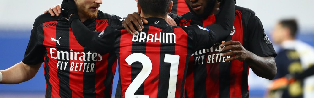  意甲争冠关键战，尤文图斯绝杀国米