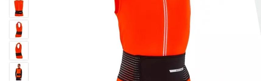  網球員手腕护具升级，碳纤维材质减轻负重