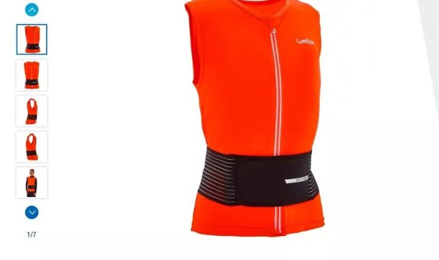  網球員手腕护具升级，碳纤维材质减轻负重