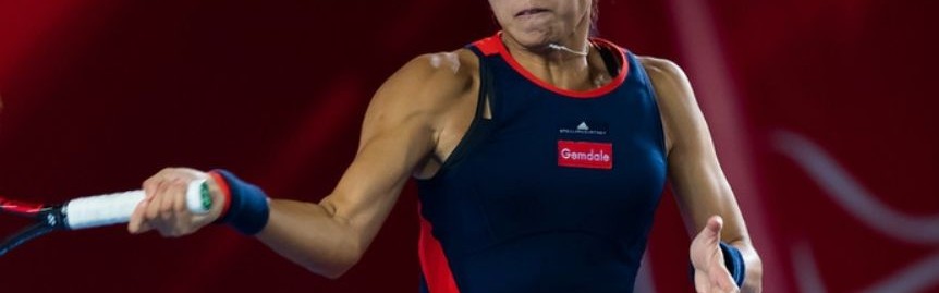  高芙新生代领军，瓜达拉哈拉站横扫TOP10选手