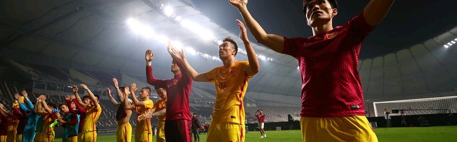  世界杯预选赛开战，诸强争夺出线权