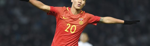  足协新政初显成效，年轻阵容崭露头角