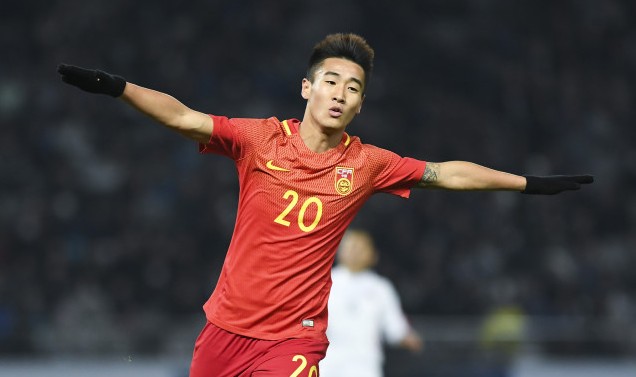  足协新政初显成效，年轻阵容崭露头角