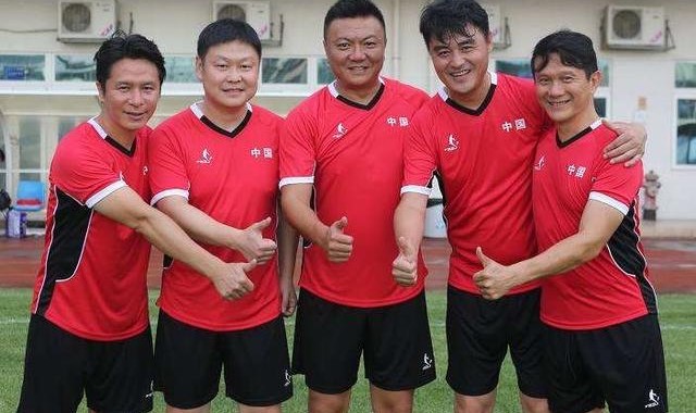  退役名宿回归，担任球队特别顾问