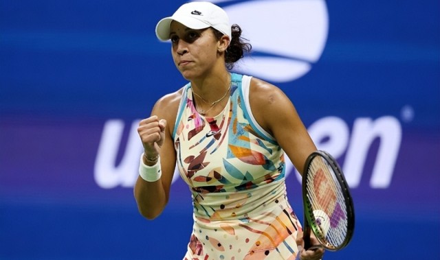  女子网坛新生代崛起，高芙与萨巴伦卡会师半决赛  