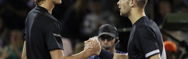  丘里奇复出首冠点燃球迷热情