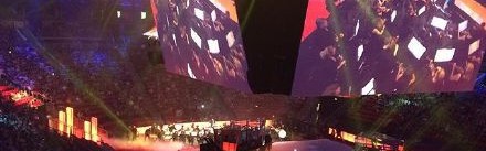  电竞解说金句频出，激情呐喊点燃观众热血  