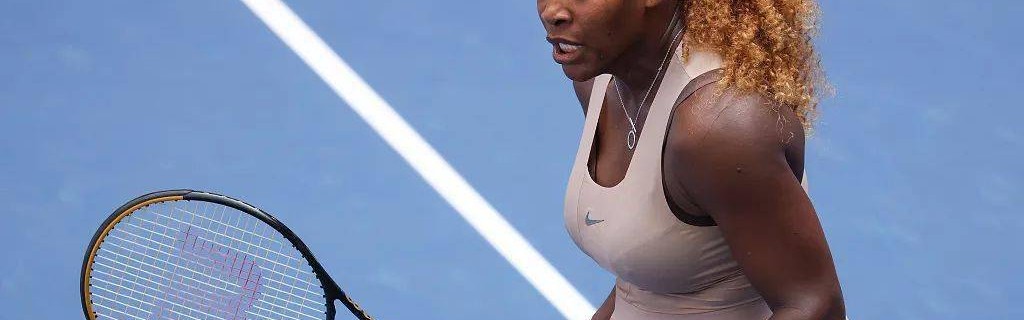  蒂姆美网先丢一盘逆转，彰显顽强斗志