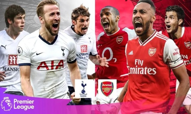  托特纳姆热刺终结连胜，遭弱旅爆冷击败  