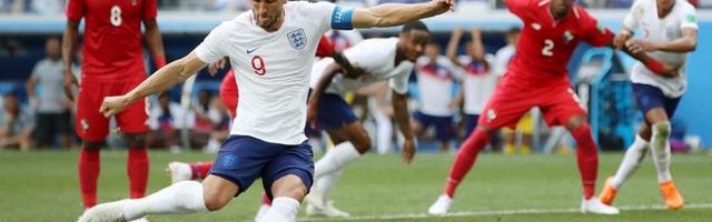  英格兰大胆启用新人，世预赛收获开门红