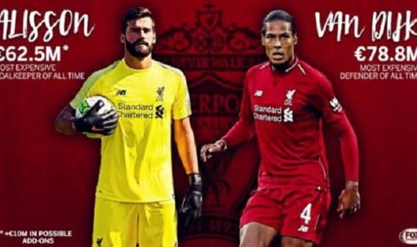  利物浦绝杀曼城保留英超争冠悬念至最后一轮