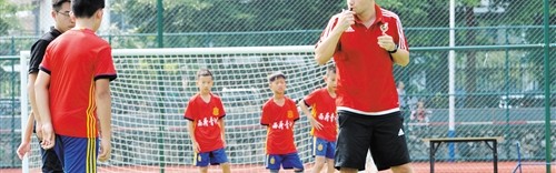  青训体系成果初现，本土新秀闪耀赛场