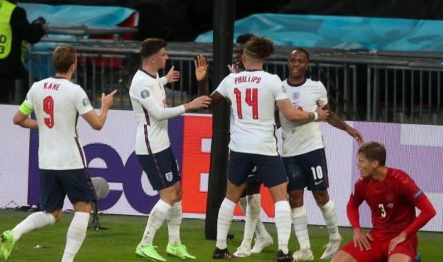  英格兰超级联赛上演进球大战刷新历史纪录