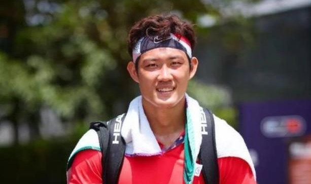  张之臻创造历史，中国男网首胜TOP10