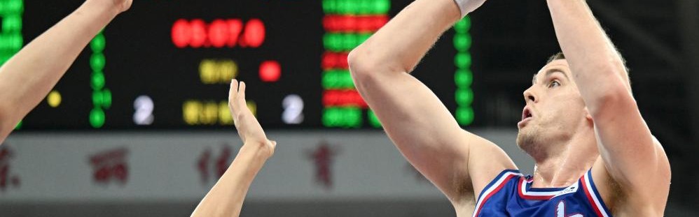  广州龙狮爆冷击败浙江东阳光引发热议