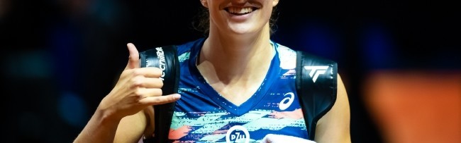  拉杜卡努巡回赛重启，英国新秀期待找回状态