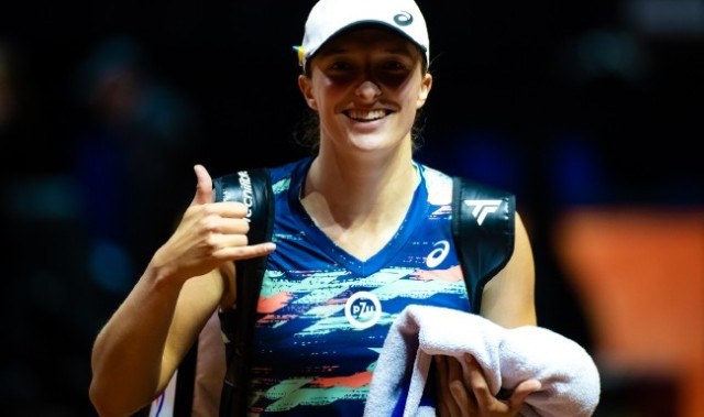  拉杜卡努巡回赛重启，英国新秀期待找回状态