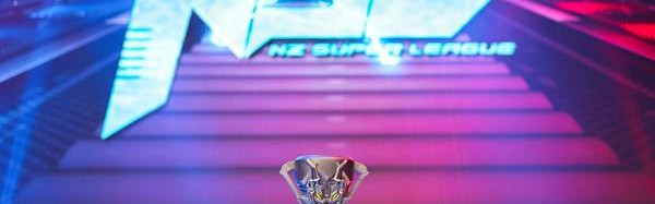  电竞职业联赛迎来历史性突破