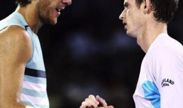  弗里茨发球上网，德尔雷海滩站打破冠军荒