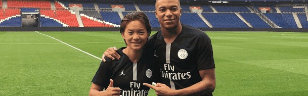  女足联赛改革初见效，商业价值持续攀升  