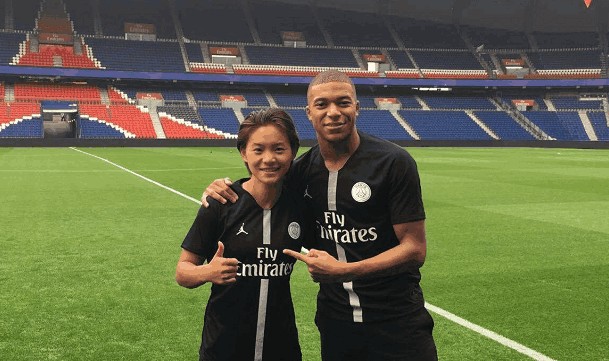  女足联赛改革初见效，商业价值持续攀升  