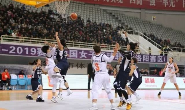  福建浔兴攻防失衡，主场憾负浙江稠州队