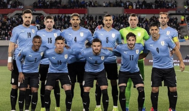  世界杯预选赛激战正酣多支球队争夺出线权