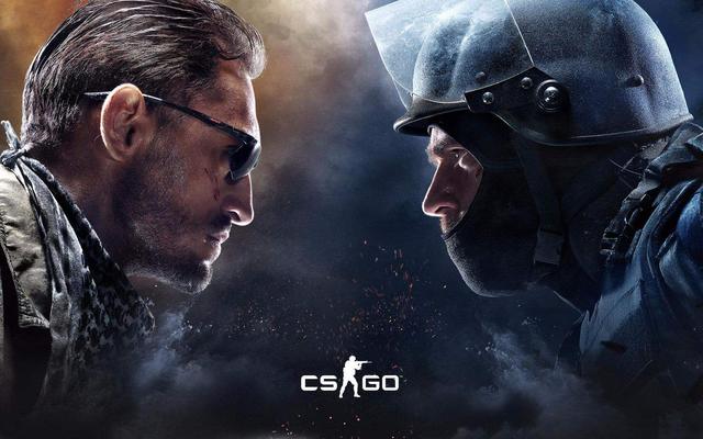  CS:GO Major赛事落户中国，本土战队蓄势待发  