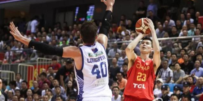 外线火力全开投射能力冠绝联盟 外线火力全开投射能力冠绝联盟