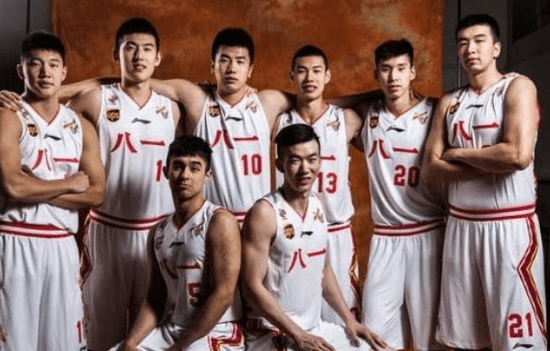  海外留洋球员归来征战CBA