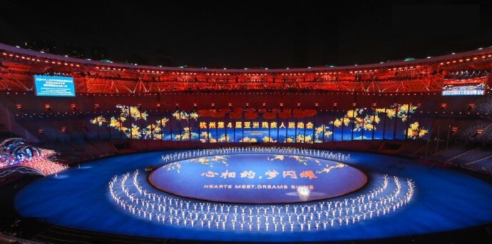  电竞入亚倒计时 国家集训队备战杭州亚运会